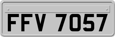 FFV7057