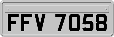 FFV7058