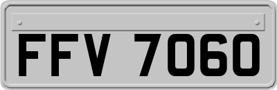 FFV7060