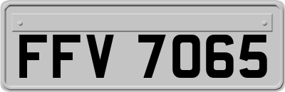 FFV7065