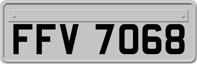 FFV7068