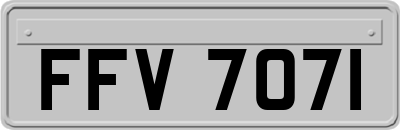 FFV7071