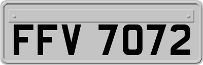 FFV7072