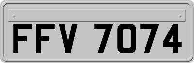 FFV7074