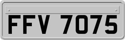 FFV7075