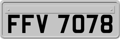 FFV7078