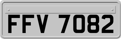 FFV7082