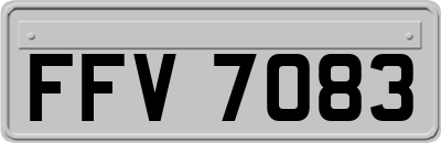 FFV7083