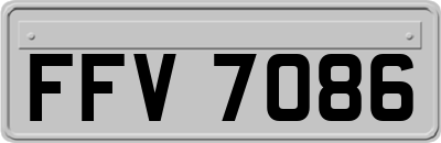 FFV7086