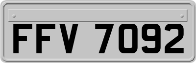 FFV7092