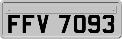 FFV7093