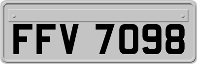 FFV7098