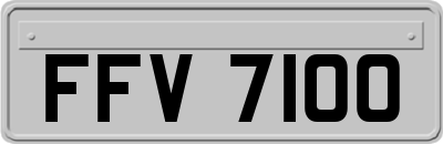 FFV7100