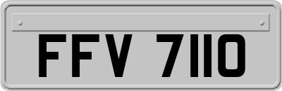 FFV7110