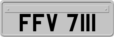 FFV7111
