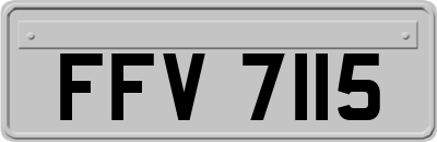 FFV7115