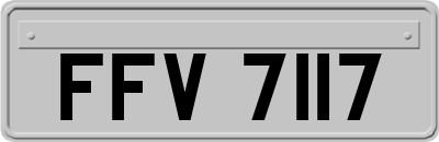 FFV7117