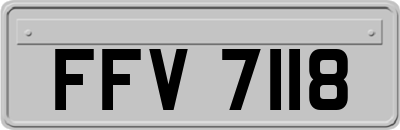 FFV7118