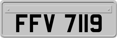 FFV7119