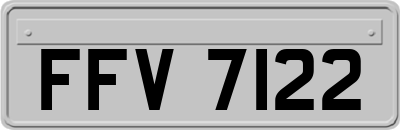 FFV7122