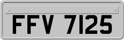 FFV7125