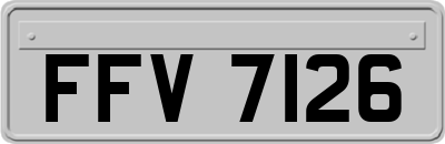 FFV7126