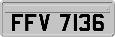 FFV7136