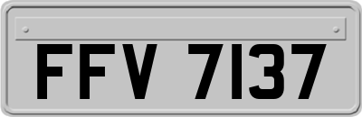 FFV7137