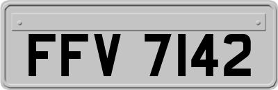 FFV7142