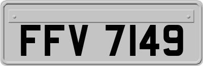 FFV7149