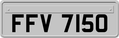 FFV7150