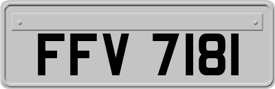FFV7181