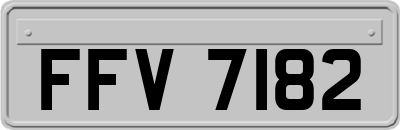 FFV7182