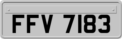 FFV7183