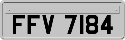 FFV7184
