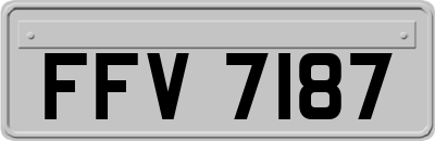 FFV7187