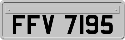 FFV7195