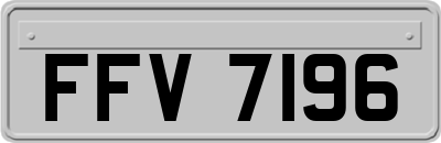 FFV7196