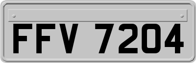 FFV7204