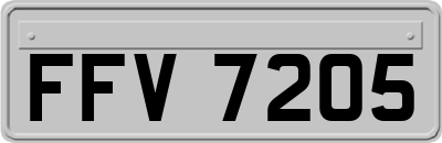FFV7205