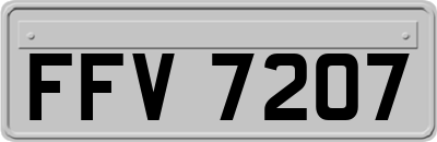 FFV7207