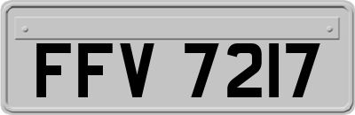 FFV7217
