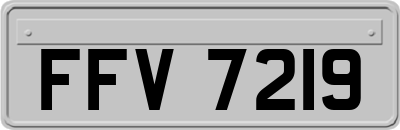 FFV7219