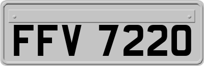 FFV7220