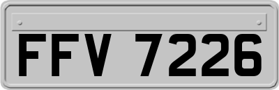 FFV7226