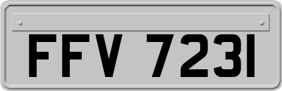 FFV7231