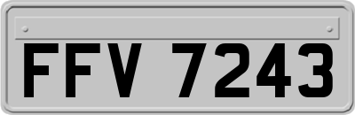FFV7243