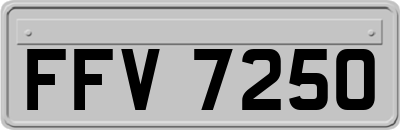 FFV7250