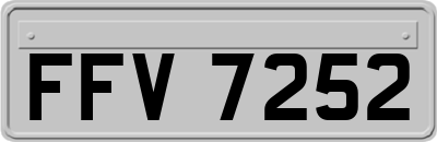 FFV7252