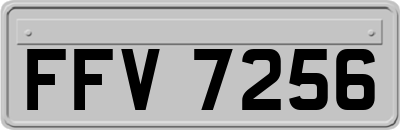 FFV7256